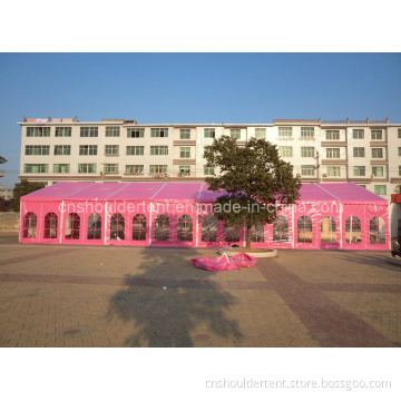 Canopy in Pink Color (SDC2078)
